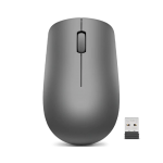 Mouse Lenovo Wireless 530 Graphite